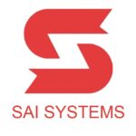 SAI SYSTEMS LOGO